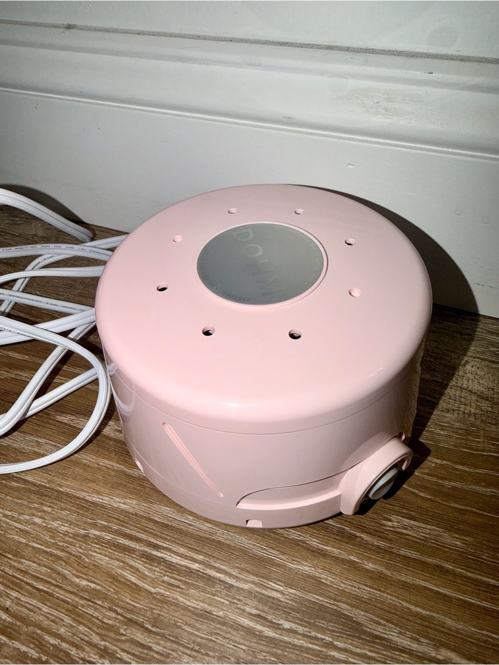 DOHM Sound Machine